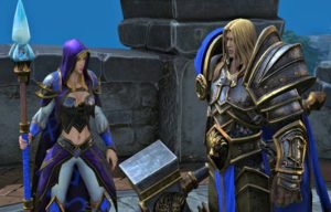 Top 5 Biggest Announcements From BlizzCon 2018: WoW Classic, Diablo Immortal And More