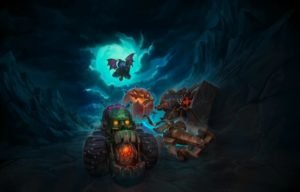 Heavy Metal Machines Receives Limited Time Models