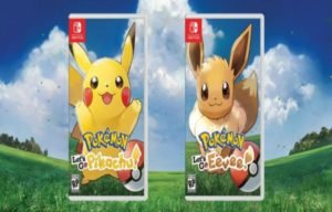 How To Transfer Pokemon From Pokemon Go To Pokemon Let's Go Pikachu/Evee (Guide)
