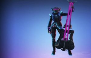 Skyforge To Release New Distant Frequencies Expansion On December 11