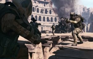 Warface Has Hit The 5 Million Player Mark On Consoles