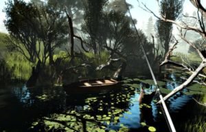 Free To Play Multiplayer Simulator Professional Fishing Now Available