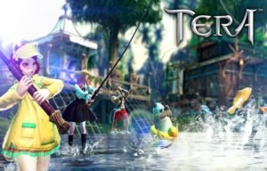 BAF Masters Update Coming To TERA PC December 11
