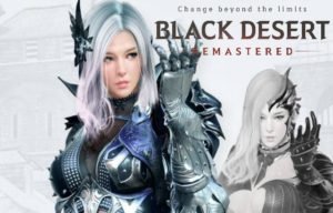 Here's Why You Should Check Out Black Desert Online In 2019