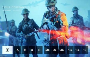 Which Class Should You Play As On Battlefield V?