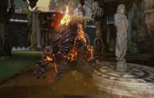 Bless Online Is Bending Space and Time Next Update