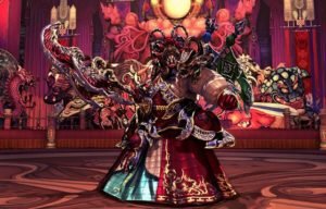 Theater of Mystery Update Is Now Live On Blade & Soul