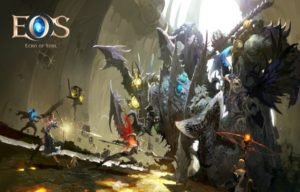 Echo of Soul Online Is Now Available On Steam Early Access
