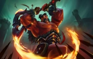 Wargaming Reveals New ARPG Pagan Online