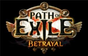 Path of Exile Has Launched Its Betrayal Expansion To Critical Acclaim