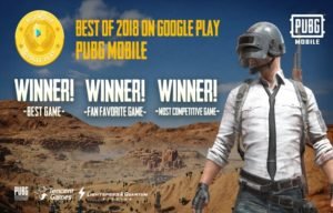 PUBG Mobile Surpasses 200 Million Downloads Worldwide