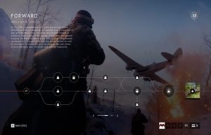 Battlefield V: How To Fix Tides of War Bug Week 3