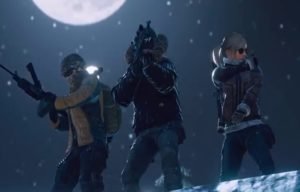 Vikendi Map And Survivor Pass Now Live On PUBG