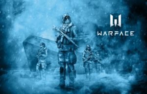 Warface Gets Icebreaker Update Featuring New Raid and Maps