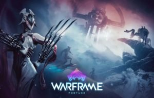 Warframe Brings Good Karma and Fortuna Expansion To Consoles This Week