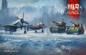 War Thunder Festive Quest Offers Four Exclusive Premium Vehicles And More For Free
