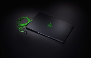 Razer Announces Latest Blade 15 Updated With NVIDIA GeForce RTX Graphics