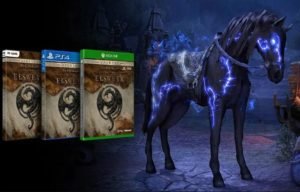 Which Version Of The Elder Scrolls Online Elsweyr Should You Buy?