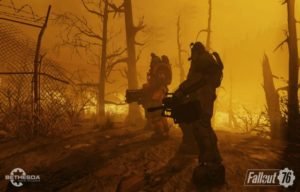 Here's What's Coming To Fallout 76 This Month