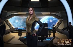 Star Trek Online Announces Mirror Of Discovery Update