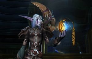 World of Warcraft Begins Tides of Vengeance Part 2 With New Raid, PvP Season and More