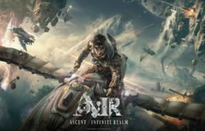 5 Reasons To Be Excited About Ascent: Infinite Realm MMORPG
