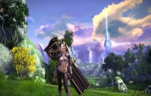 The MMORPGS In 2019 That Need Classic Servers