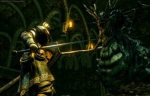 Legendary RPG Dark Souls Trilogy Collector's Edition Revealed