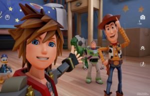 Kingdom Hearts III Is Now Available Worldwide