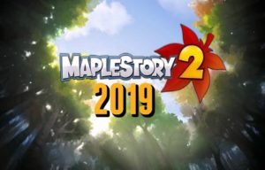 Is MapleStory 2 Worth Playing 2019 Review