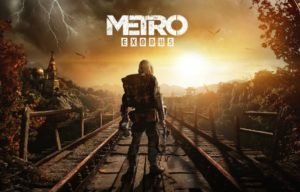 Metro Exodus PC Specs Revealed Ahead Of February Launch