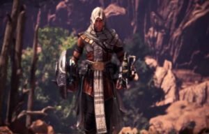 Monster Hunter: World Introduces Assassin's Creed Collaboration For New Year
