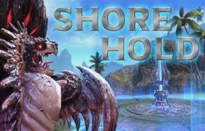 Major PVP Update Shore Hold Coming To TERA January 15th