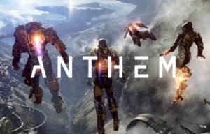 Top Tips Before Playing Anthem This Weekend From Lead Producer Michael Gamble