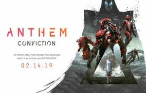 Hollywood Director Neill Blomkamp Has Made An Anthem Live Action Short Film