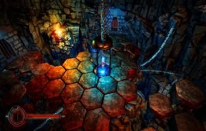 New Hack and Slash Game Hellheim Now On Steam