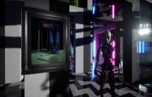 Art Gallery Building MMO Occupy White Walls Has Brand New Features In V2.0