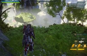 Anthem: A Guide To Getting Multi Kills In Anthem