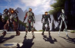 Top 5 Anthem New Player Tips Before Launch