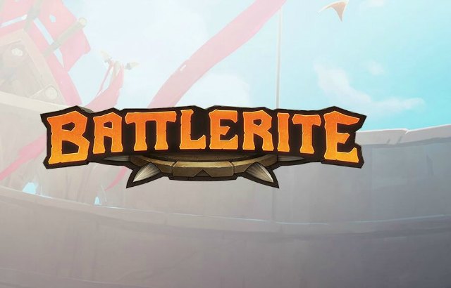 battlerite update