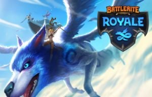 Battlerite Royal Goes Free To Play