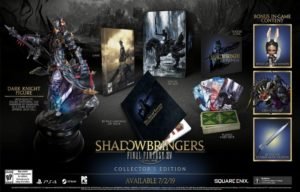Final Fantasy XIV: Shadowbringers Expansion Pre-Order Begins Today