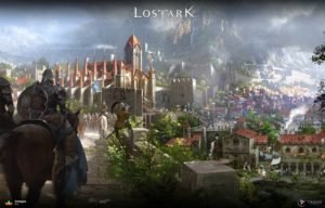 ARPG 2019: Here's Why You Should Be Excited For Lost Ark