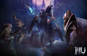 MU Online Season 13: Part 2 Arrives On March 5th