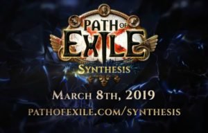 Path of Exile Announces Synthesis Expansion For PC, Xbox One and PlayStation 4
