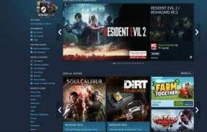 5 Reasons Why Steam Is Still Better Despite Epic's Efforts To Buy Developers Over To Its Store