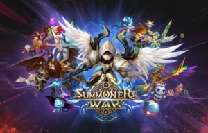 Summoners War Surpasses 100 Million Downloads Globally