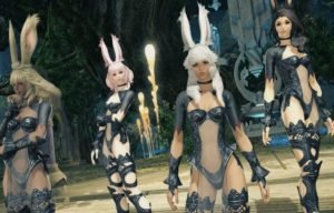 Top 5 MMORPG To Play This Spring and Summer 2019