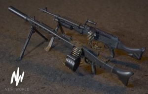 Insurgency: Sandstorm First Major Update Is Now Live For Its 500,000 Players