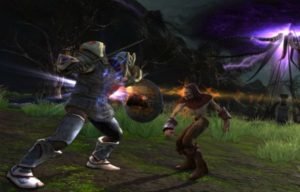 RIFT Celebrates 8th Anniversary With New Expert Dungeon And Carnival